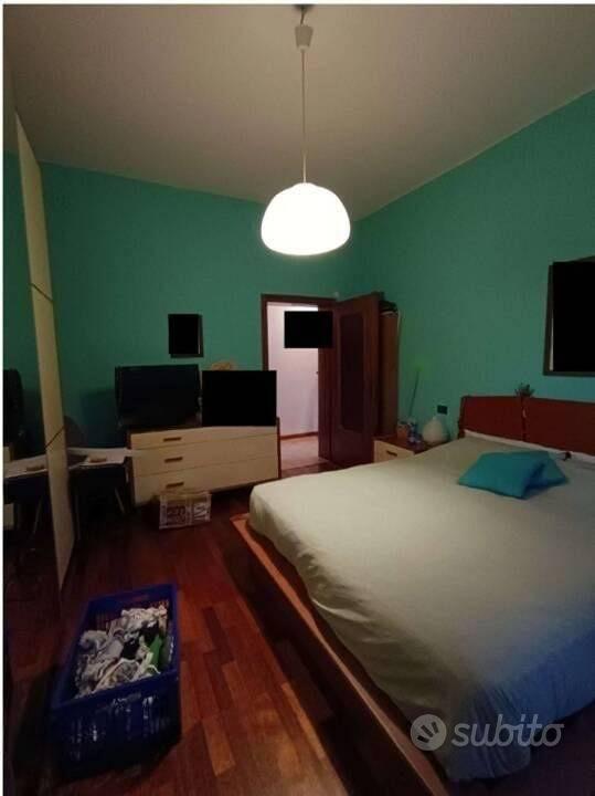Appartamento – Como, Camerlata - Vista 3