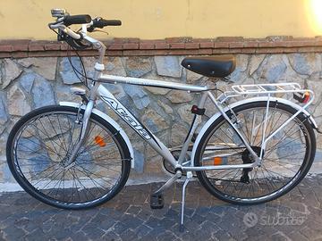 bicicletta Atala da uomo 