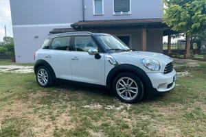 Mini Countryman - Euro 6