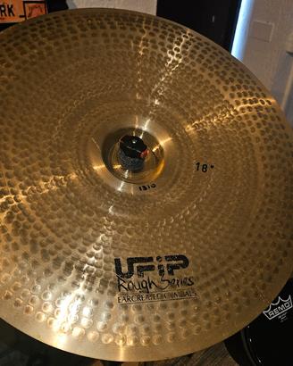UFIP China Rough Series da 18"