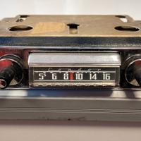 AUTORADIO CONDOR VINTAGE
