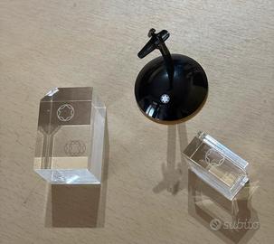 Set portapenne Montblanc vintage