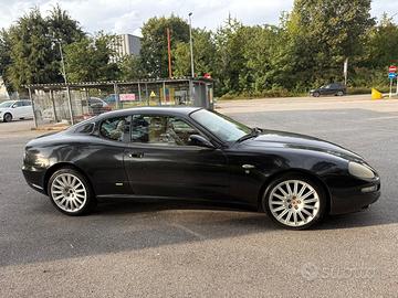 Maserati Coupé 4.2 V8 32V Cambiocorsa