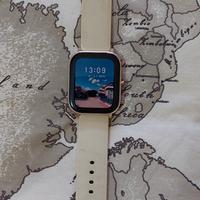 Smartwatch Amazfit Beautifully 