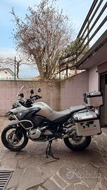 BMW R 1200 GS Adventure