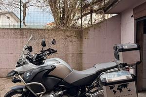 BMW R 1200 GS Adventure
