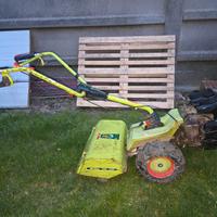 MOTOCOLTIVATORE GRILLO ZIP ZIP