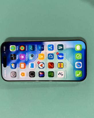 Iphone 16 pro