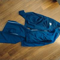 Tuta Adidas 