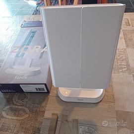 Specchio per Trucco Ricaricabile con 60 Luci LED