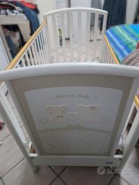 lettino/culla bambini pali - maison bebè usato