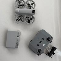 Dji Neo + 3 batterie + Radiocomando