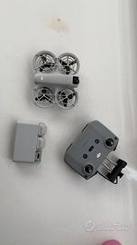 Dji Neo + 3 batterie + Radiocomando