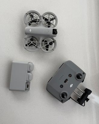Dji Neo + 3 batterie + Radiocomando