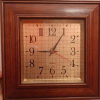 orologio da parete 
