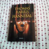 Libro Hannibal di Thomas Harris