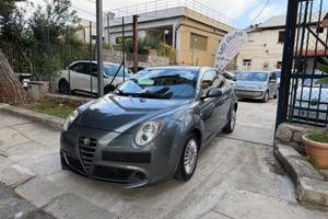 Alfa Romeo MiTo 1.3 MJT Distinctive Sedili Riscald