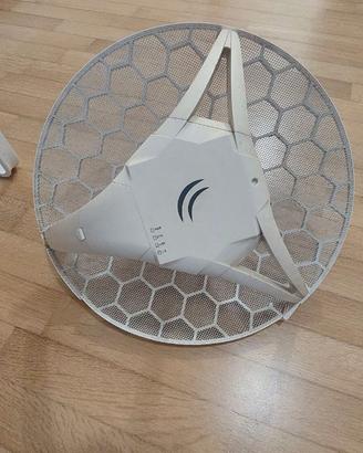 Mikrotik lhg