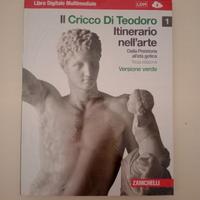Il Cricco di Teodoro vol. 1