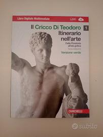 Il Cricco di Teodoro vol. 1