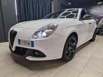 Alfa Romeo Giulietta - BTech