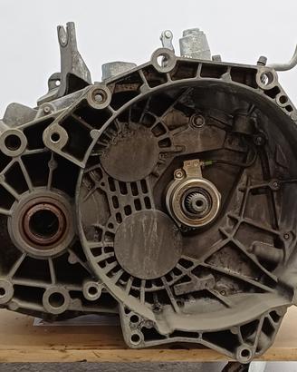 Cambio manuale mxs f40 6m opel antara chevrolet ca