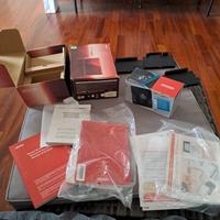lotto scatole 3ds e new 2ds