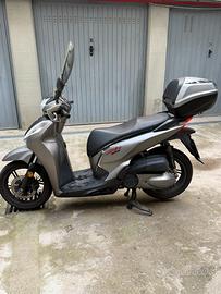 HONDA SH 300 – 2019