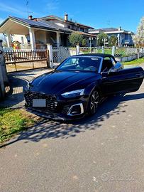 audi a 5 cabrio 4