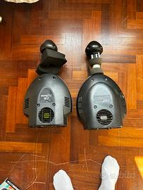 Scanner Light