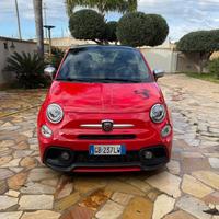 500 abarth 595 turismo
