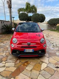 500 abarth 595 turismo