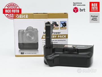 Meike Battery Grip For Nikon D5100