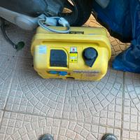 Generatore 4 tempi 1 kw