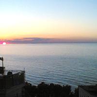 Quadrilocale sul mare + garage