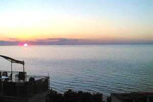 Quadrilocale sul mare + garage