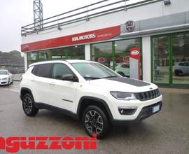 JEEP Compass 2.0 Multijet II 170 aut. 4WD Trailhaw