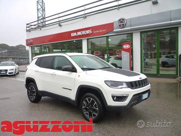 JEEP Compass 2.0 Multijet II 170 aut. 4WD Trailhaw