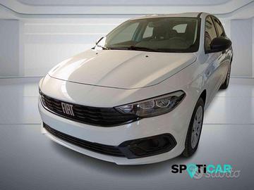 FIAT Tipo 1.5 Hybrid DCT 5 porte