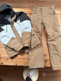 Tuta sci/ snow Picture