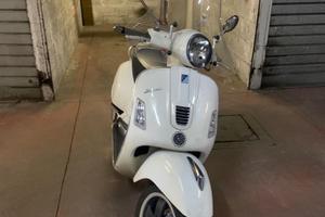 Piaggio Vespa 250 GTS - 2006