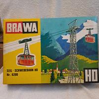 oggettistica per plastici 