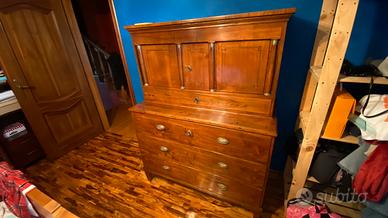 Sgombro per trasferimento