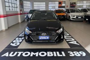 Hyundai i20 1.2 MPI Connectline