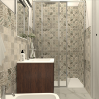 Appartamento ristrutturato