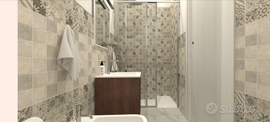 Appartamento ristrutturato