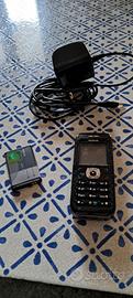 Cellulare Nokia 6030 con 2 batterie originali 