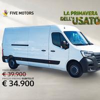Renault Master T35 2.3 dCi 150 L3 H2 ICE