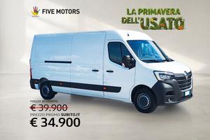 Renault Master T35 2.3 dCi 150 L3 H2 ICE