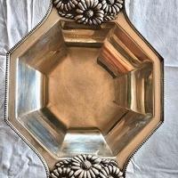 Svuota chiavi Silver da arredo